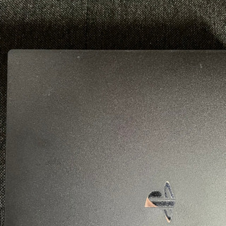 プレイステーション4 2TB 純正コントローラー2台付き