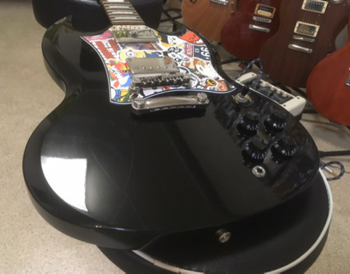 アウトレット エピフォン SG G400？ Epiphone SG G-400 エレキギター g