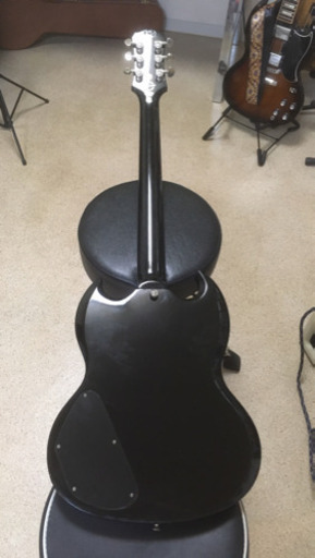 アウトレット エピフォン SG G400？ Epiphone SG G-400 エレキギター g