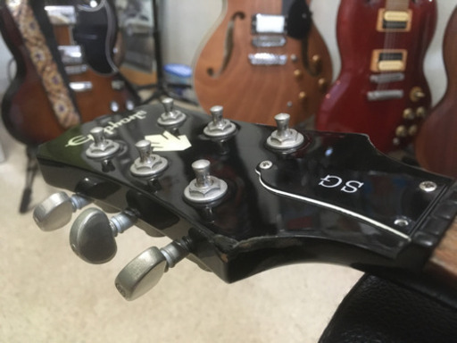 アウトレット エピフォン SG G400？ Epiphone SG G-400 エレキギター g
