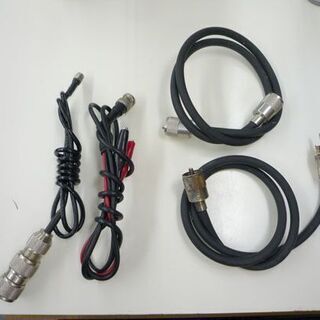 トリオ 無線機 FMトランシーバー まとめ売り VFO-30 TR-7200GⅡ TR-7100 EXTERNAL 動作未確認 ジャンク扱い 札幌市