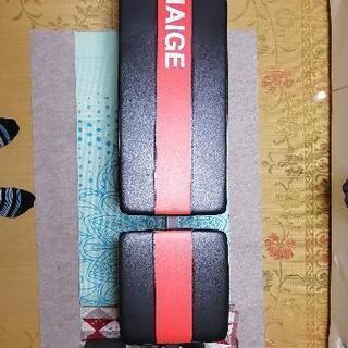 40kg可変式ダンベルとインクラインベンチセット