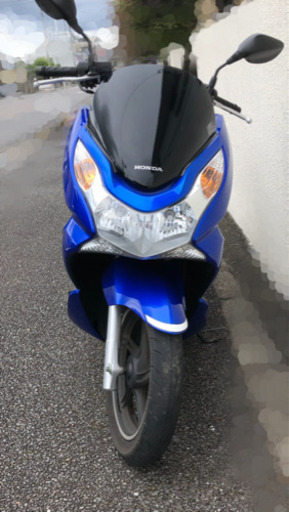 【商談中】PCX125