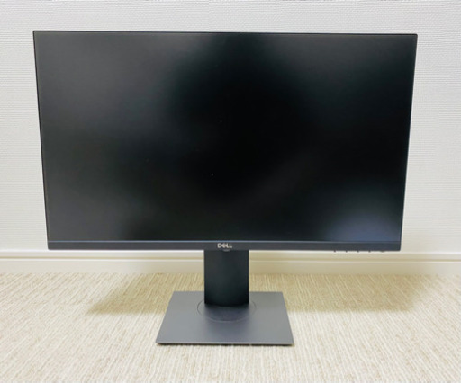 Dell 23.8イン フルHD液晶モニター ディスプレイ P2419H