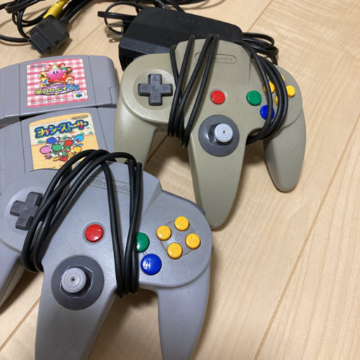 動作確認済み！懐かしいゲーム！