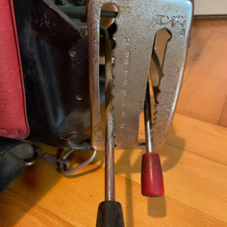背負動力散布機　ゼノア