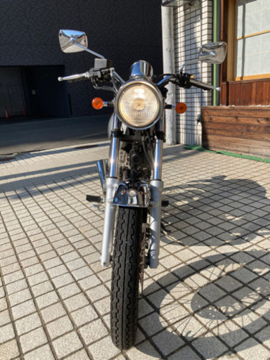 SUZUKI ボルティー 250 (ノーマル) 6/29追記 【公式通販】