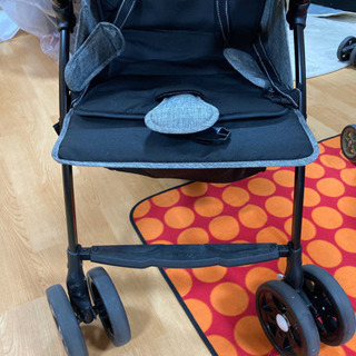 10/1 二人乗り ベビーカー besrey 縦型 ベビーカー 双子 兄弟 姉妹