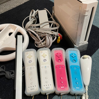 【ネット決済】Wii