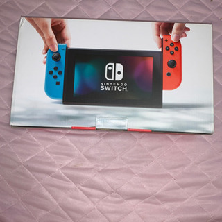 任天堂Switch本体