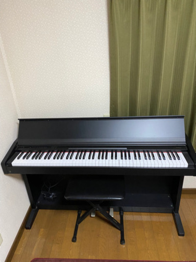アウトレット大阪 【美品】KAWAIカワイ電子ピアノ CN29R www.exceltur.org