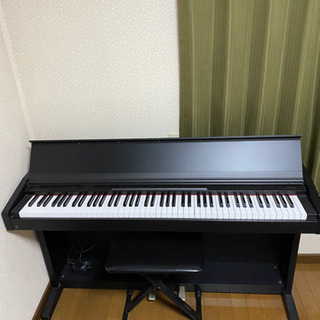 【ネット決済】KAWAI 電子ピアノ　美品　