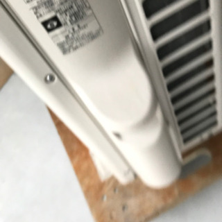 値下げ⭐︎【名古屋市郊外配送可能】日立 4.0kwルームエアコン RAS