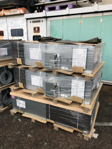三菱電機　業務用ロスナイ　天井埋込形　24時間換気　LGH-N80RKX2 マイコンタイプ　フリープラン対応形