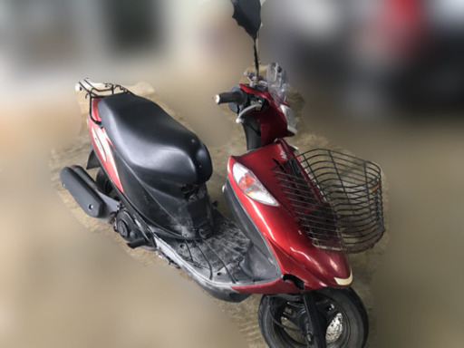V125G 売り