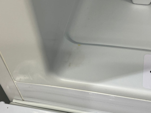 GM569【クリーニング済】アビテラックス 2019年製 138L ホワイト 当社