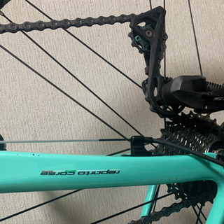売り切り Bianchi オルトレXR3 105 2020 リムブレーキ カーボン ロードバイク