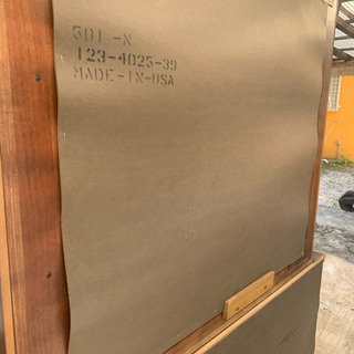 家電 BROYHILL ブロイヒル 鏡台 ドレッサー 化粧台