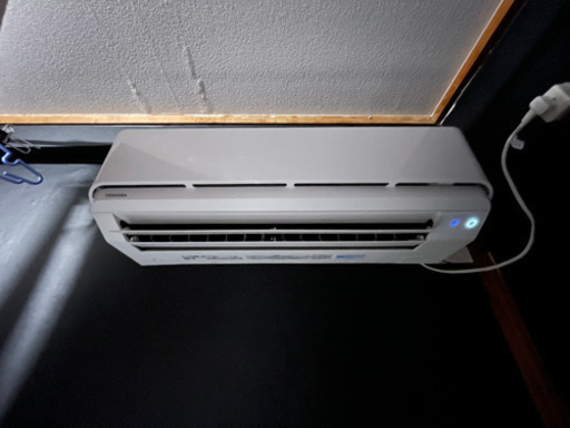 エアコン　冷房　暖房　室外機　室内機