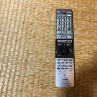 東芝　50Z10X  50型液晶テレビ