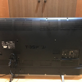 東芝　50Z10X  50型液晶テレビ