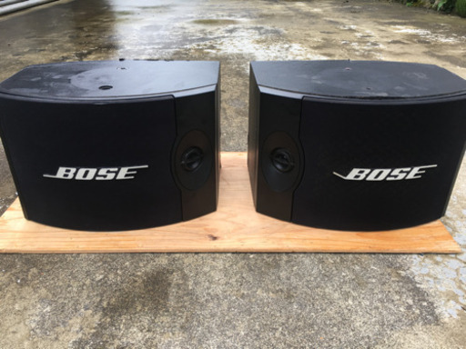 BOSE３０１v