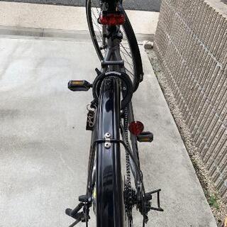 ブリジストン　TB1　中古自転車