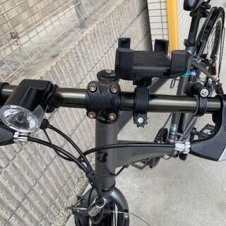 ブリジストン　TB1　中古自転車