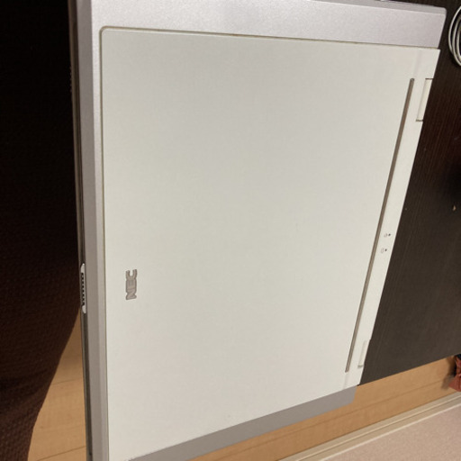 ノートパソコン　中古品