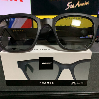 Bose Frame Alto