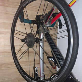 カンパニョーロ Campagnolo ZONDA c17 シマノフリー R8000 28-11T