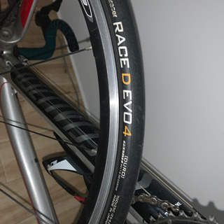 カンパニョーロ Campagnolo ZONDA c17 シマノフリー R8000 28-11T