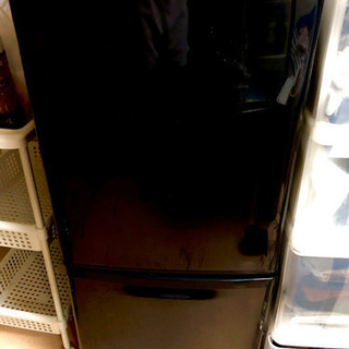 【ネット決済】Panasonic冷蔵庫です。