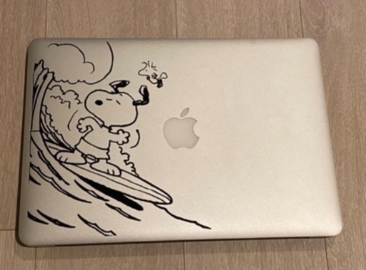 Mac MacBook air