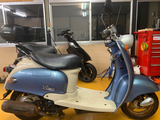 ビーノ現状3万円❗️商談中
