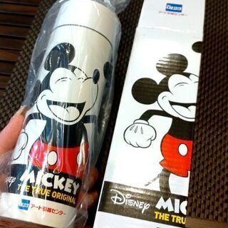 ミッキー 非売品 タンブラー  280ml