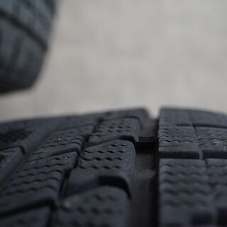 スバル フォレスター用 スタッドレス＋XV純正ホイール 225/60R17 