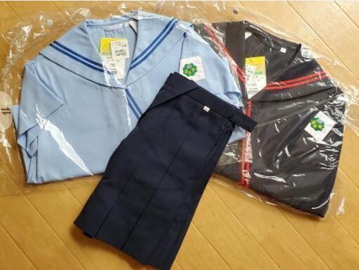 若松幼稚園制服（男の子）