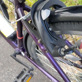 電動自転車 イオンバイクオリジナル 27型