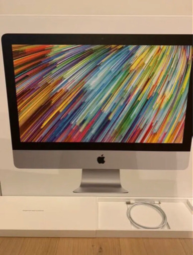 その他 Apple iMac Retina 4K 21.5 Early 2019