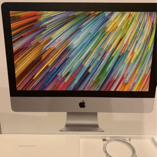 Apple iMac Retina 4K 21.5 Early ...