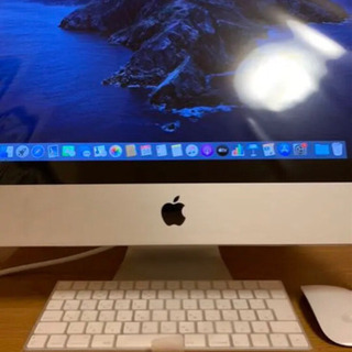 Apple iMac Retina 4K 21.5 Early 2019