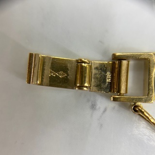 【中古品】K18 8面トリプル(平) 30g 50cm [549] 中古品】K18 8面トリプル(平) 30g 50cm [549]