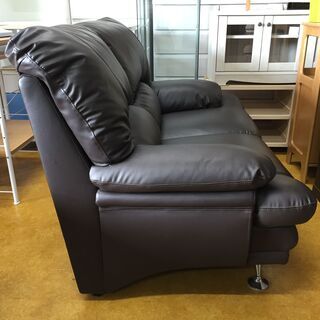 シフォン2Pソファー