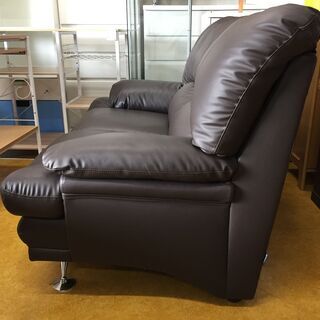 シフォン2Pソファー