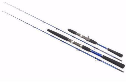 値下げ歓迎 アルファタックル ショートアームZ 20-160、 120-180 2本セット