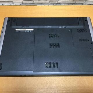DELL vostro 3500 Core i3- 2.40GHz 6GBノートPC