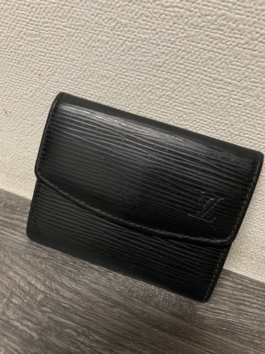 ルイヴィトン エピ 小銭入れ コインケース カードケース 財布 お札 小銭 お財布