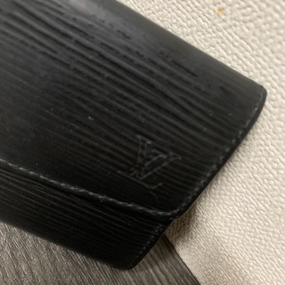 ルイヴィトン エピ 小銭入れ コインケース カードケース 財布 お札 小銭 お財布
