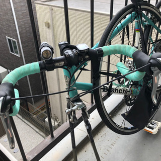 【ネット決済】Bianchi imola ビアンキ　イモラ　53...